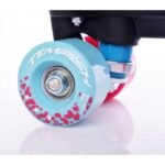 Tempish Sunny Leopard Jr 5