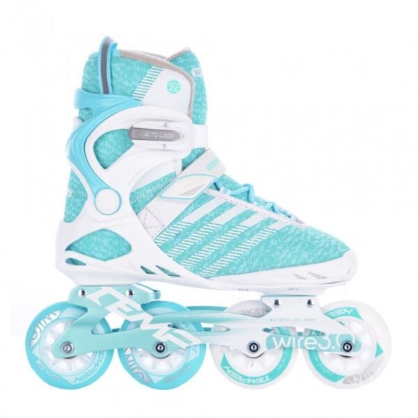 Tempish Wire 3.0 W rollers 1000064