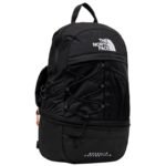 The North Face Borealis Convertible Backpack NF0A88TKKX71 Black One size - Image 2