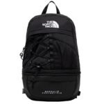 The North Face Borealis Convertible Backpack NF0A88TKKX71 Black One size