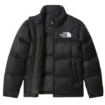 The North Face Jr 1996 Nuptse Down Jacket NF0A7WQOJK31 Jr L - Image 3
