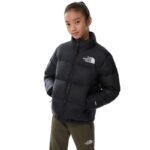 The North Face Jr 1996 Nuptse Down Jacket NF0A7WQOJK31 Jr L - Image 6