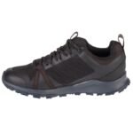 The North Face Litewave Fastpack II WP W NF0A4PF4CA0 shoes - Image 2