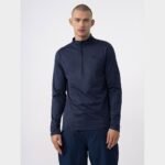 Thermal underwear sweatshirt 4F M 4FAW23UBRUM036 30M Promotion JTS