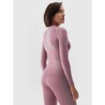 Thermoactive sweatshirt 4F F113 W 4FAW23USEAF113 53S - Image 2