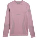 Thermoactive sweatshirt 4F F113 W 4FAW23USEAF113 53S - Image 5