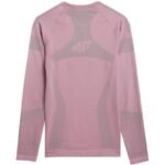 Thermoactive sweatshirt 4F F113 W 4FAW23USEAF113 53S - Image 6