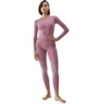 Thermoactive sweatshirt 4F F113 W 4FAW23USEAF113 53S - Image 8