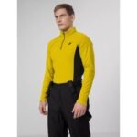 Thermoactive sweatshirt 4F H4Z22-BIMP011 72S