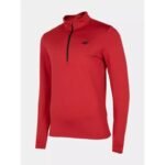 Thermoactive sweatshirt 4F M H4Z22-BIMD030 61S - Image 2