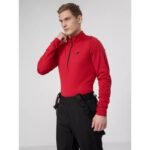 Thermoactive sweatshirt 4F M H4Z22-BIMD030 61S - Image 4