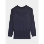 Thermoactive sweatshirt 4F M103 M 4FAW23USEAM103 31S - Image 3