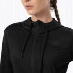 Thermoactive sweatshirt 4F W F113 4FAW23USEAF113 20S - Image 2