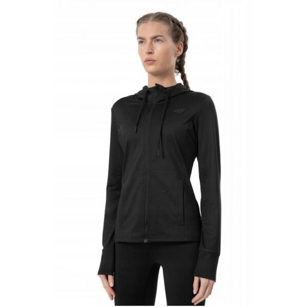 Thermoactive sweatshirt 4F W F113 4FAW23USEAF113 20S