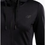 Thermoactive sweatshirt 4F W F113 4FAW23USEAF113 20S - Image 3