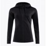 Thermoactive sweatshirt 4F W F113 4FAW23USEAF113 20S - Image 4