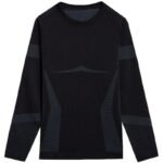 Thermoactive sweatshirt 4F W F113 4FAW23USEAF113 20S - Image 6