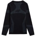 Thermoactive sweatshirt 4F W F113 4FAW23USEAF113 20S - Image 7