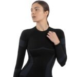 Thermoactive sweatshirt 4F W F113 4FAW23USEAF113 20S - Image 8