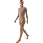 Thermoactive T-shirt 4F F156 W 4FWAW24USEAF156 82S - Image 4