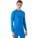 Thermoactive T-shirt 4F M 4FWAW24USEAM165 33S - Image 2