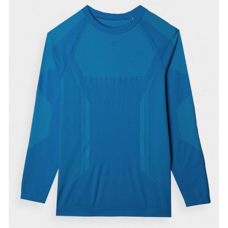 4F Thermoactive T-shirt for