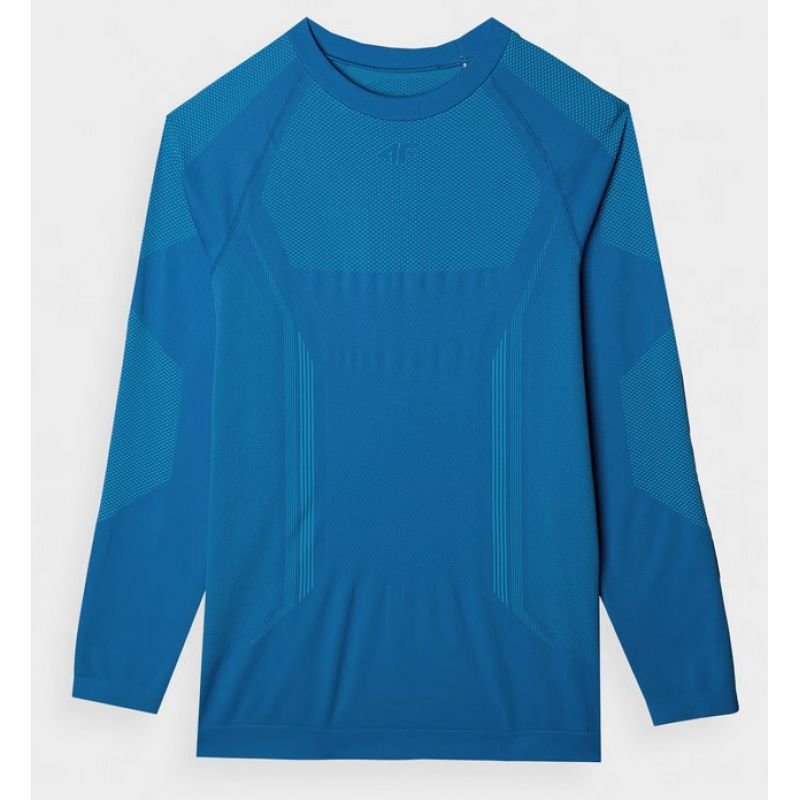 lupin-wear-ca-thermoactive-t-shirt-4f-m-4fwaw24useam165-33s-1190785 Thermoactive T-shirt 4F M 4FWAW24USEAM165 33S - Image 1