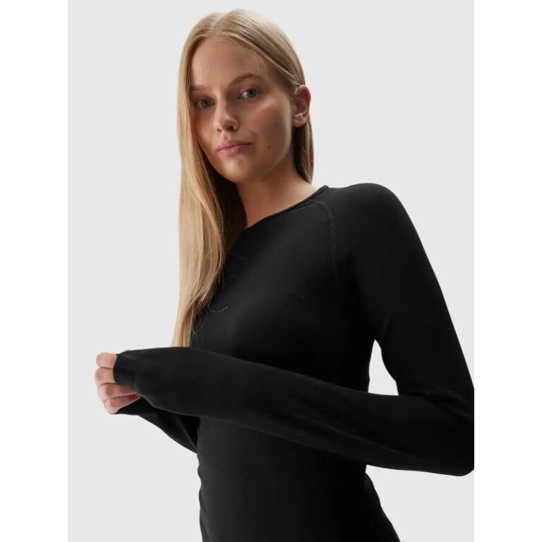 4F Thermoactive T-shirt for
