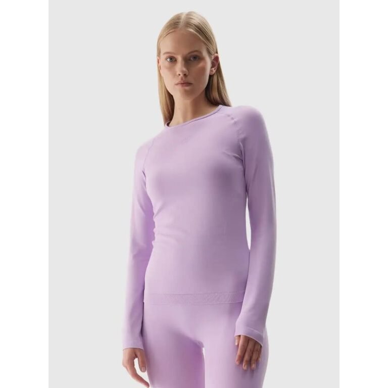 4F Thermoactive T-shirt for