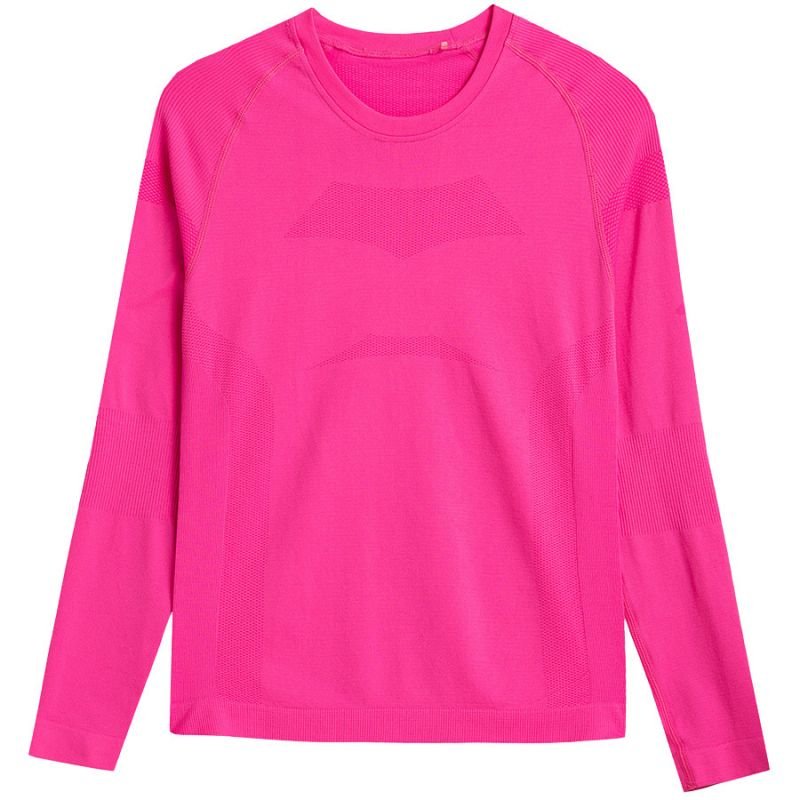 lupin-wear-ca-thermoactive-t-shirt-4f-w-h4z21-bidb030g-54s-763717 4f Thermoactive T-shirt for