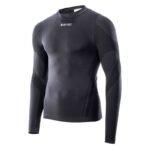 Hi-Tec Thermoactive T-shirt: Long 4