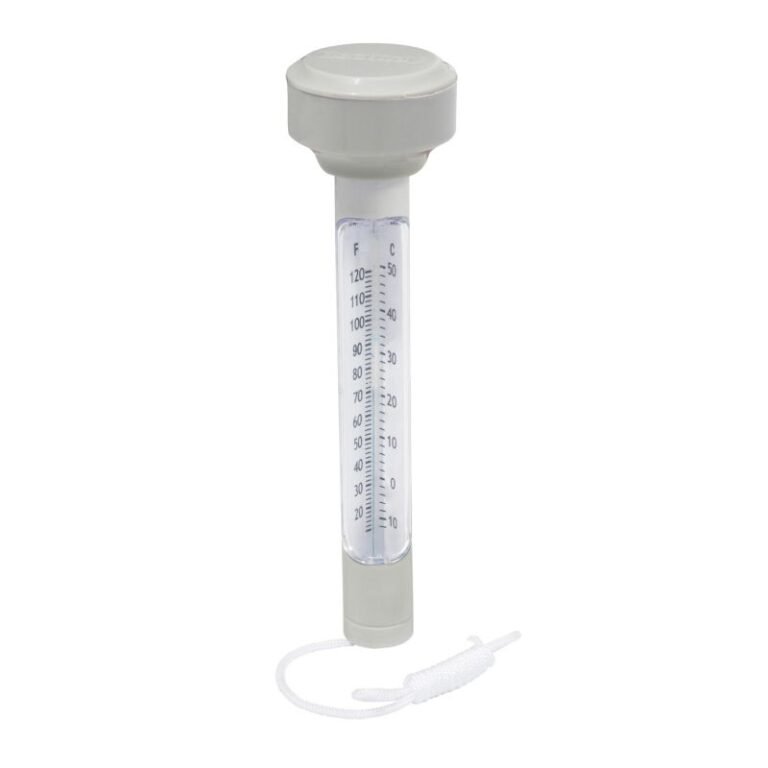 Bestway Thermometer 58072 FLOATING