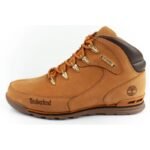 Timberland Euro Rock M TB06164R231 shoes - Image 2