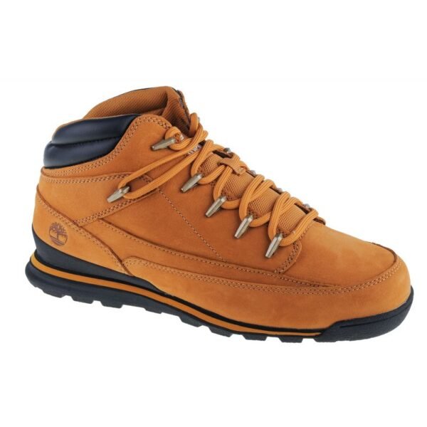 Timberland Euro Rock Mid Hiker M 0A2A9T shoes