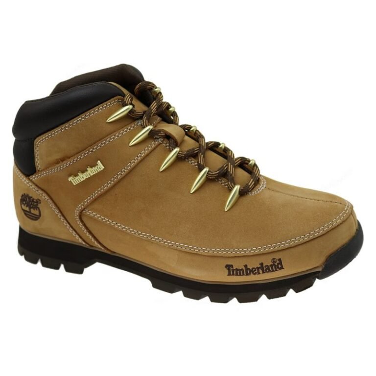 Timberland Euro Sprint Hiker