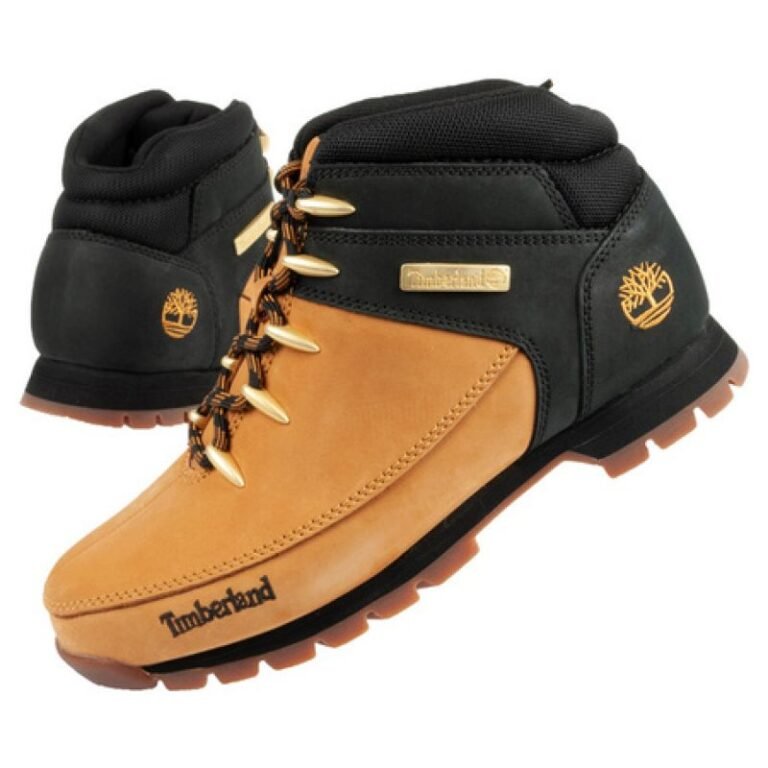 Timberland Euro Sprint M