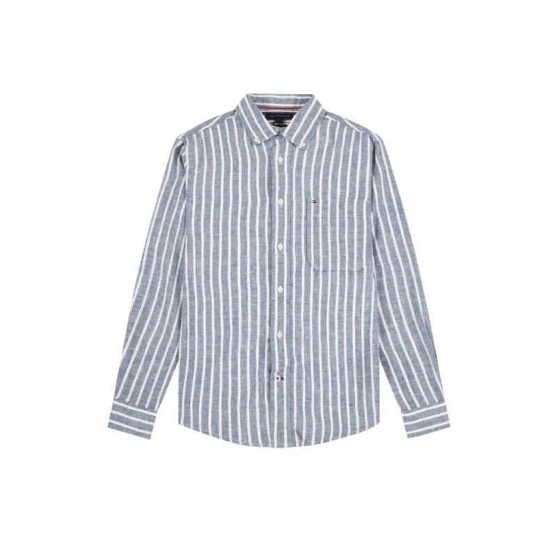 lupin-wear-ca-tommy-hilfiger-casual-shirt-m-mw0mw23145-1008861 Tommy Hilfiger Casual Shirt M MW0MW23145 - Image 1