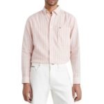 Tommy Hilfiger Casual Shirt M MW0MW23145 - Image 6