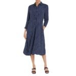 Tommy Hilfiger Cupro W Dress WW0WW38294 - Image 2