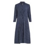 Tommy Hilfiger Cupro W Dress WW0WW38294