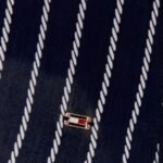 Tommy Hilfiger Cupro W Dress WW0WW38294 - Image 4