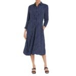 Tommy Hilfiger Cupro W Dress WW0WW38294 - Image 6