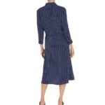 Tommy Hilfiger Cupro W Dress WW0WW38294 - Image 7