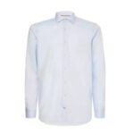 Tommy Hilfiger Dobby Flex Collar Shirt M MW0MW17495