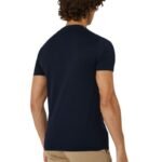 Tommy Hilfiger Dressed M T-shirt MW0MW28228 - Image 5