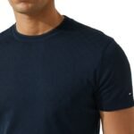 Tommy Hilfiger Dressed M T-shirt MW0MW28228 - Image 6