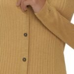 Tommy Hilfiger Lyocell Silk Long Dress W WW0WW35889 - Image 4