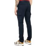 TOMMY HILFIGER MENS SLIM PANTS MW0MW11785 - Image 3
