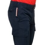 TOMMY HILFIGER MENS SLIM PANTS MW0MW11785 - Image 4