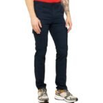 TOMMY HILFIGER MENS SLIM PANTS MW0MW11785 - Image 6